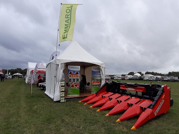 Traktorit ja maatalouskoneet